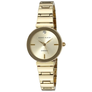 Reloj Anne Klein 2434CHGB