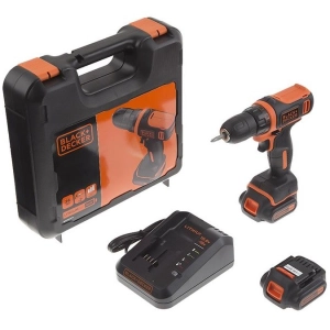 Black&Decker BDCDD12