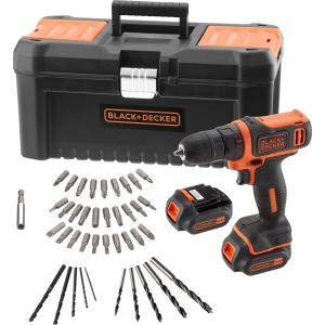 Black&Decker BDCDD12