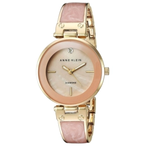 Reloj Anne Klein 2512LPGB