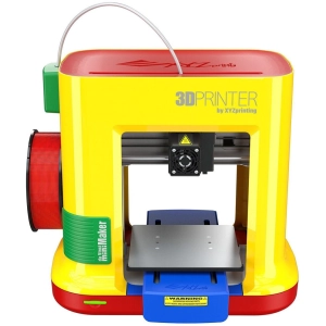 Impresora 3D XYZprinting da Vinci miniMaker