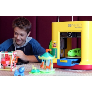 XYZprinting da Vinci miniMaker