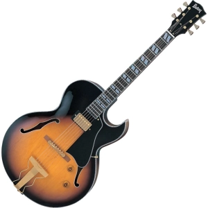 Guitarra Burny RFA-75