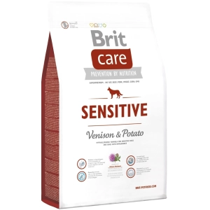 Comida para perros Brit Care Sensitive 3 kg