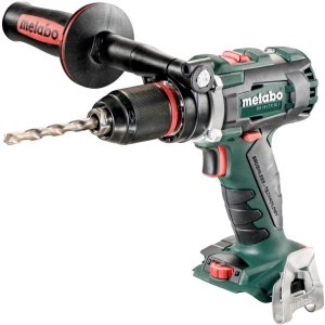 Taladro / destornillador Metabo BS 18 LTX BL I 602350890