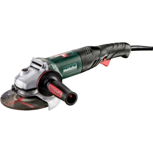 Amoladora Metabo WE 1500-150 RT 601242000