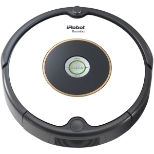 Aspirador iRobot Roomba 605