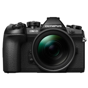 Olympus OM-D E-M1 II body