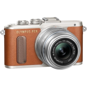 Olympus E-PL8 kit 14-42