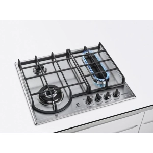 Electrolux GPE 963 FX