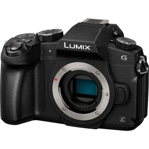 Panasonic DMC-G80 kit 12-60