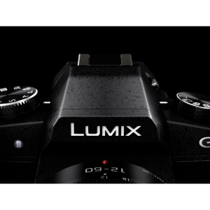 Panasonic DMC-G80 kit 12-60