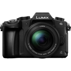 Panasonic DMC-G80 kit 12-60