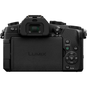 Panasonic DMC-G80 kit 12-60