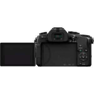 Panasonic DMC-G80 kit 12-60