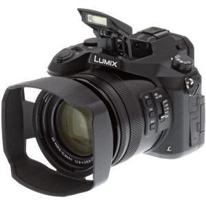 Panasonic DMC-FZ2500