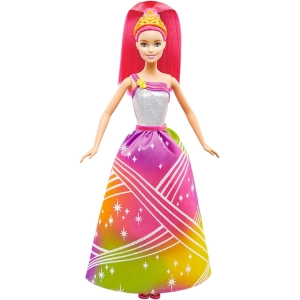 Muñeco Barbie Rainbow Cove DPP90