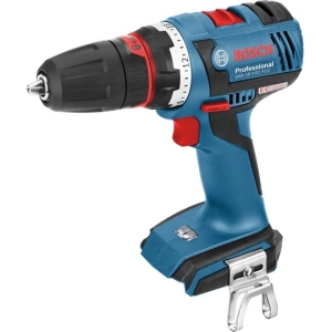 Taladro/destornillador Bosch GSR 18 V-EC FC2 Professional 06019E1102