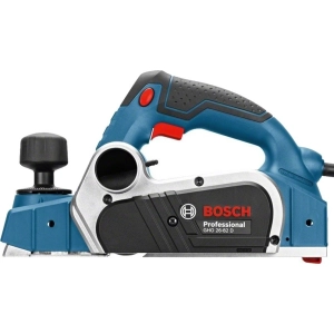 Bosch GHO 26-82 D Professional 06015A4301