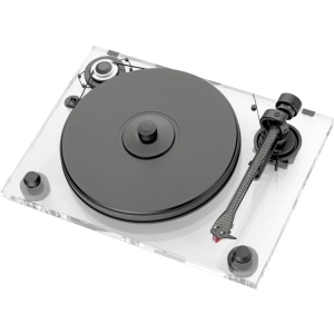 Tocadiscos Pro-Ject 2Xperience Acryl