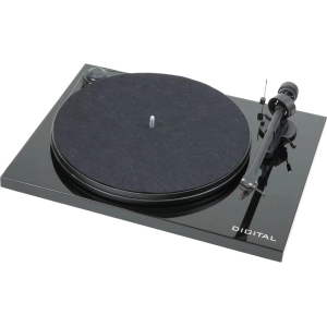 Plato giratorio Pro-Ject Essential II Digital