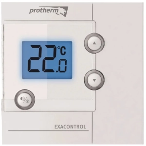 Termostato Protherm Exacontrol