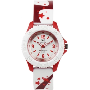 Reloj Q&Q VQ96J016Y