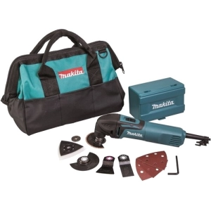 Makita TM3000CX6