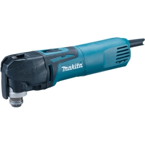 Multiherramienta Makita TM3010CX13