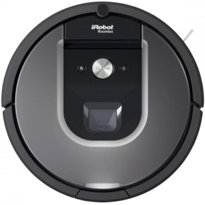 Aspirador iRobot Roomba 960