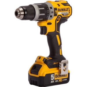 Taladro / destornillador DeWALT DCD796P2