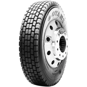 Neumático de camión OTANI OH-301 315/70 R22.5 154L