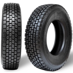 Taitong HS102 315/80 R22.5 157L