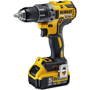 Taladro / destornillador DeWALT DCD791P2