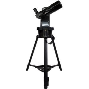 Telescopio BRESSER National Geographic 70/350 GoTo