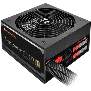 Fuente de alimentación Thermaltake Toughpower Gold