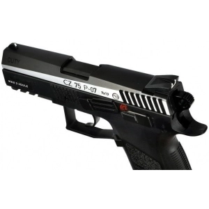 ASG CZ-75 P-07 Duty DT BlowBack