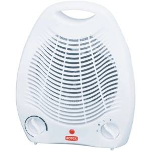 Calentador de ventilador Rotex RAS01-H