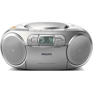 Sistema de audio Philips AZ-127