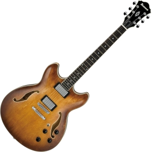 Guitarra Ibanez AS73