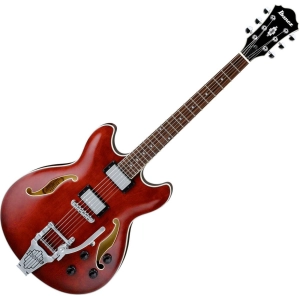 Guitarra Ibanez AS73T