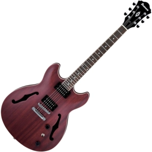 Guitarra Ibanez AS53