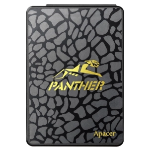 SSD Apacer Panther AS340