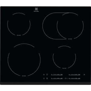 Placa Electrolux EHF 65451 FK