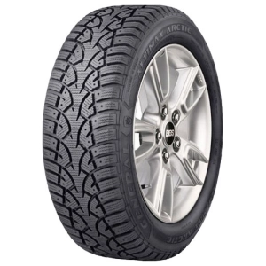 Neumáticos General Altimax Arctic 205/50 R17 93Q