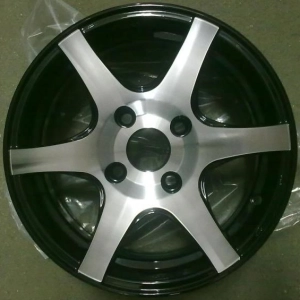 Disco Replica JT1518 6x14/4x108 ET38 DIA63.4