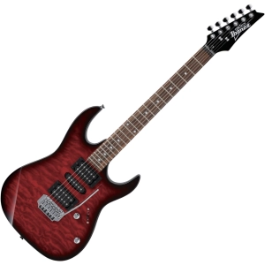 Guitarra Ibanez GRX70QA