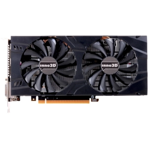 Tarjeta de video INNO3D GeForce GTX 1060 3GB X2