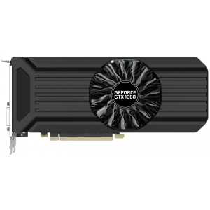 Tarjeta de video Palit GeForce GTX 1060 StormX 3G