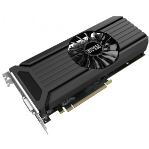 Palit GeForce GTX 1060 StormX 3G